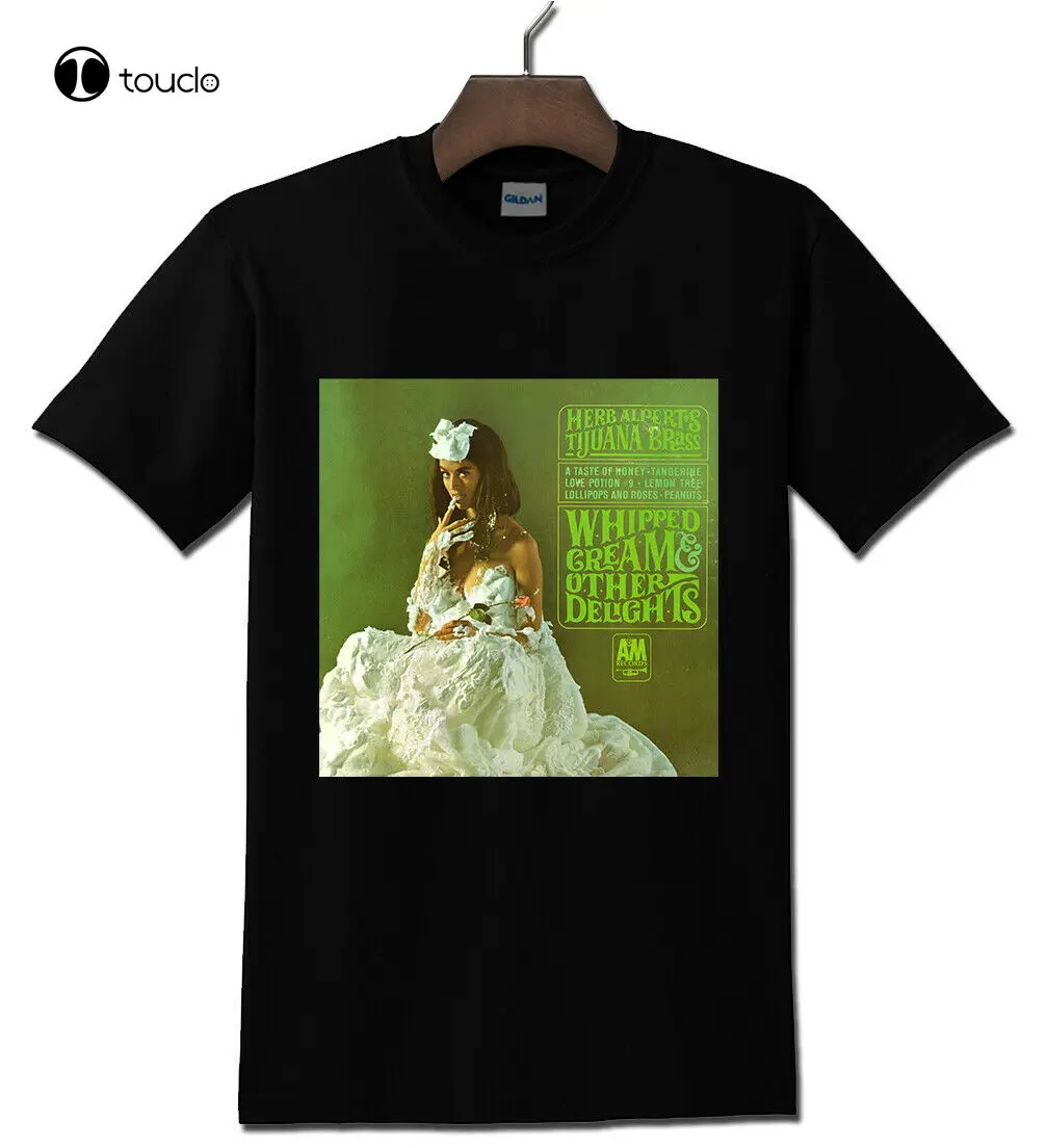 Men'S Fashion Tijuana - عشب Alpert & The Tijuana النحاس