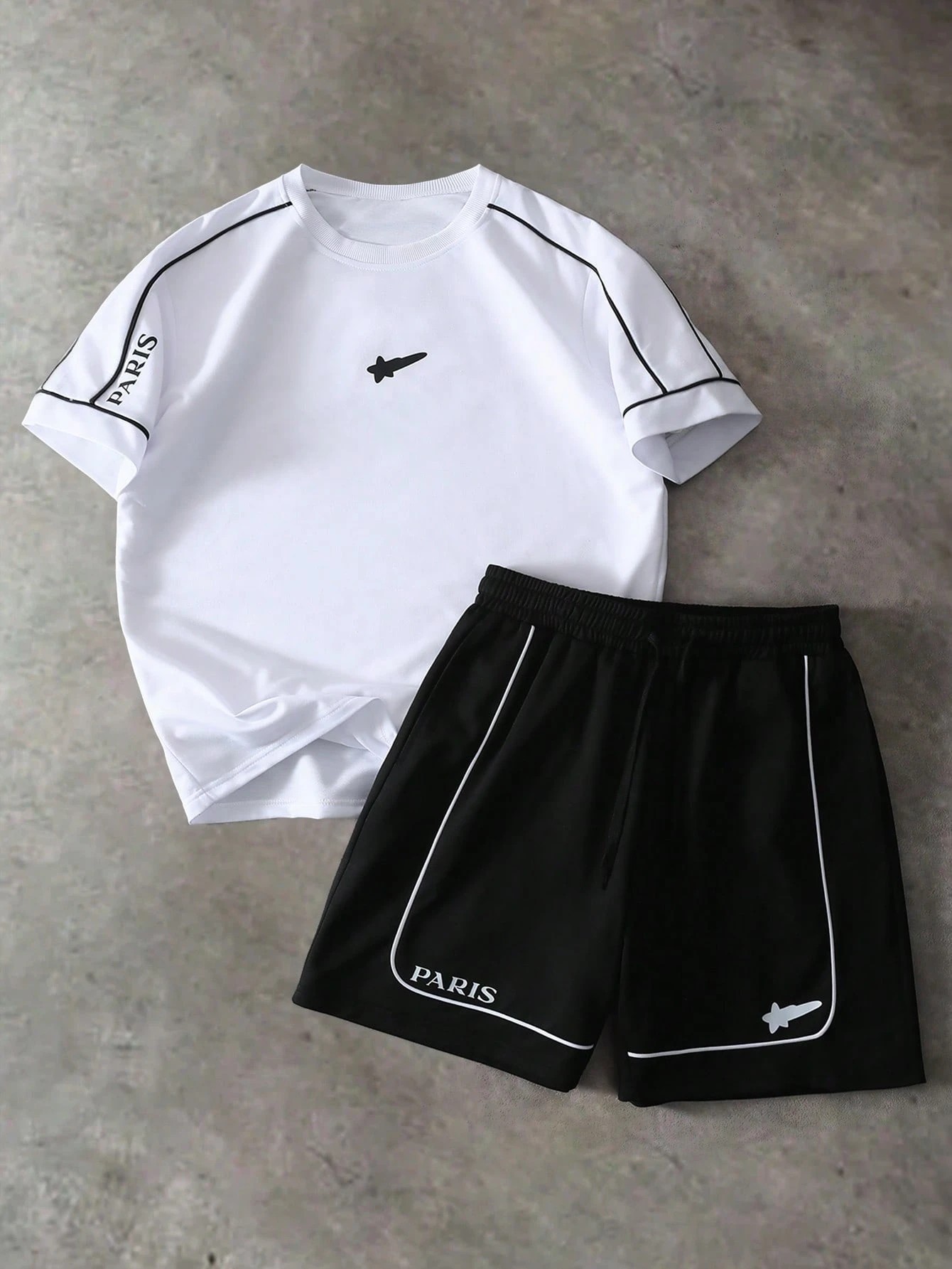 Men'S Fashion For Summer 2026 - طقم صيفي جديد للرجال لعام 2026