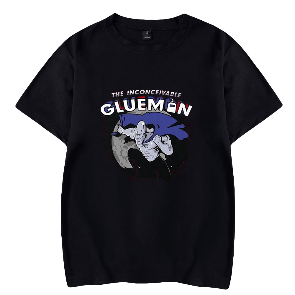 Men Fashion Youtubers - 2026 Jerma985 Merch التي شيرت للجنسين