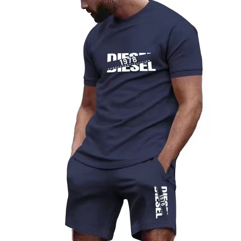 Men'S Fashion For Summer 2026 - طقم صيفي جديد للرجال لعام 2026