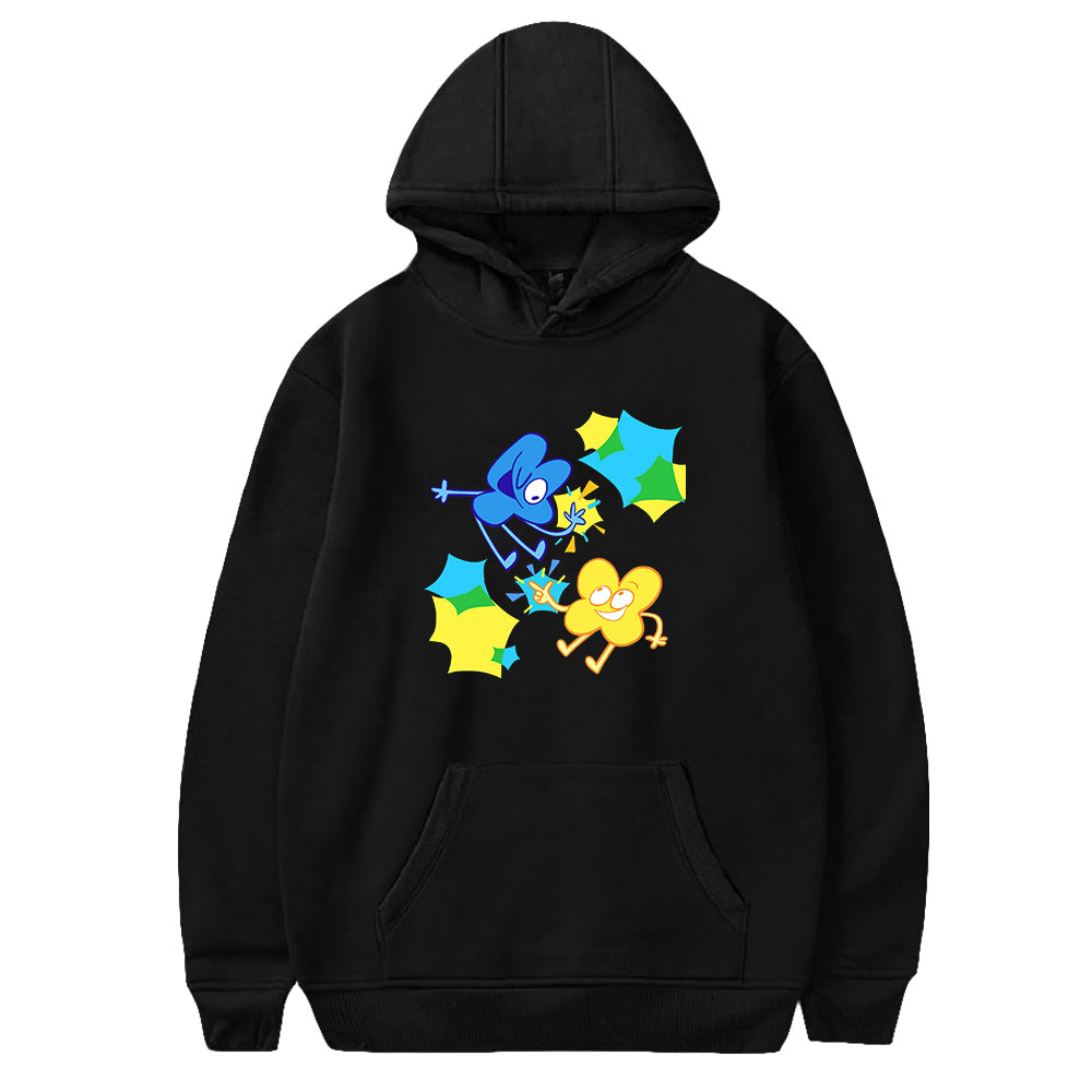 Men Fashion Youtubers - 2026 Jacknjellify Merch هوديي للجنسين كم