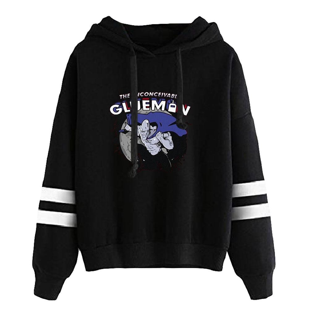 Men Fashion Youtubers - 2026 Jerma985 Merch للجنسين بدون جيوب