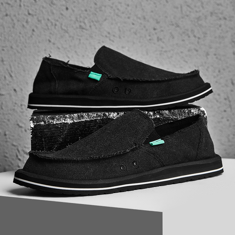 أحذية رجالية عصرية جديدة للربي - مراجعة Men'S Fashion Loafers Shoes وسعره