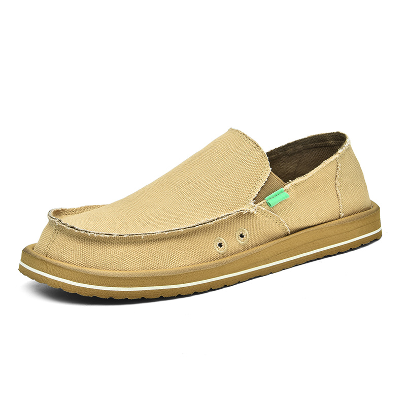 أحذية رجالية عصرية جديدة للربي - مراجعة Men'S Fashion Loafers Shoes وسعره