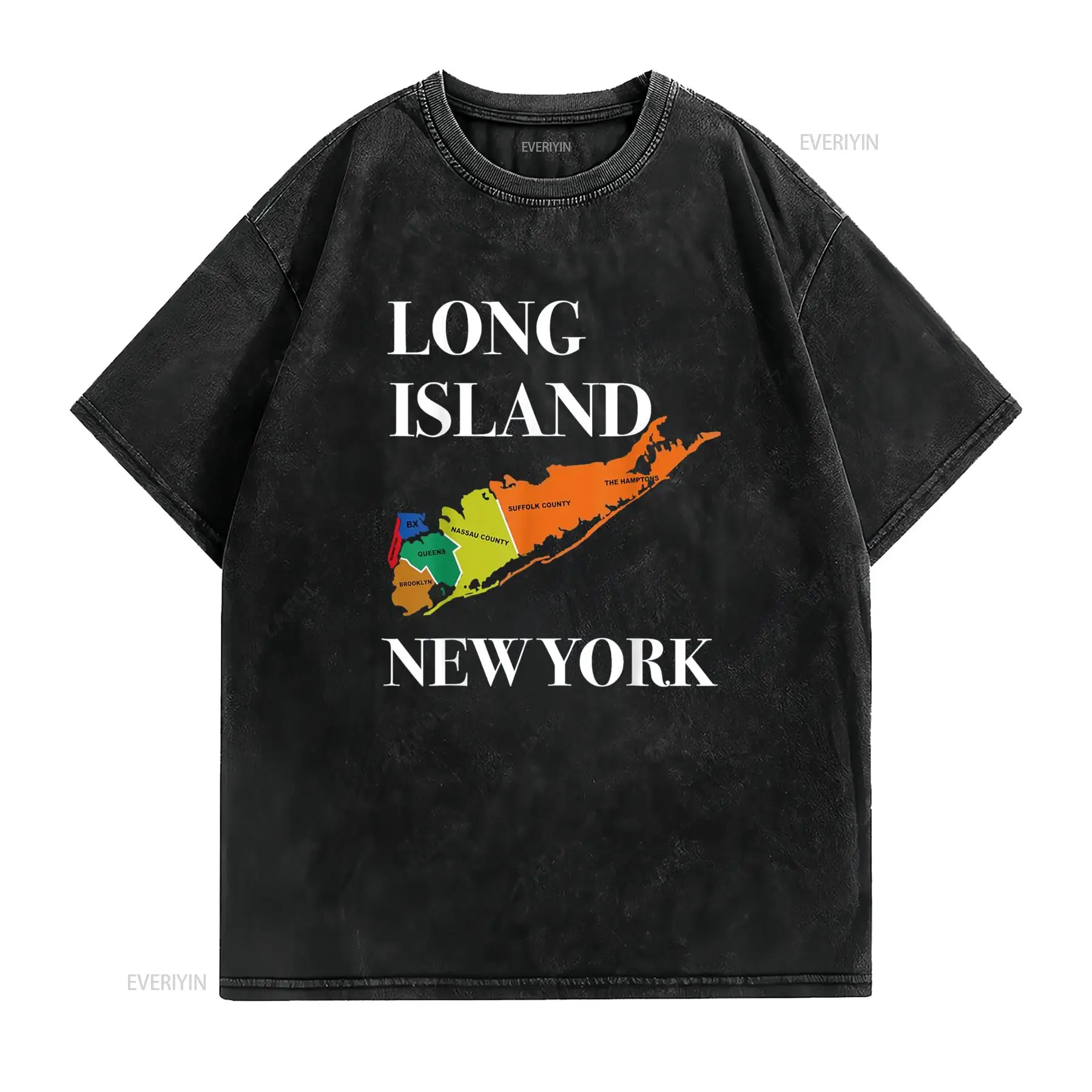 تي شيرت لونج آيلاند نيويورك تذ - مراجعة Men'S Fashion Nyc وسعره
