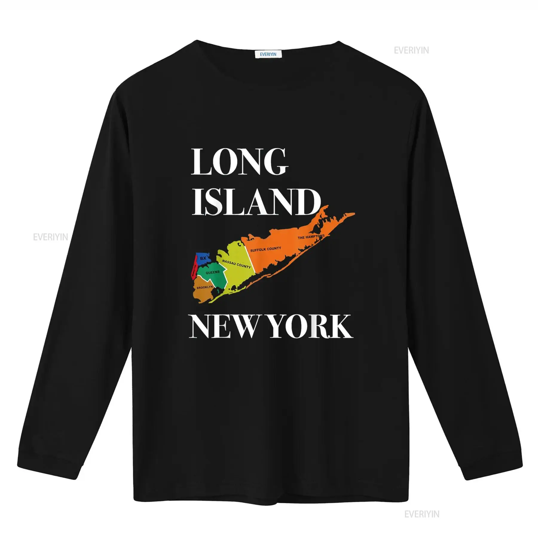 تي شيرت لونج آيلاند نيويورك تذ - مراجعة Men'S Fashion Nyc وسعره