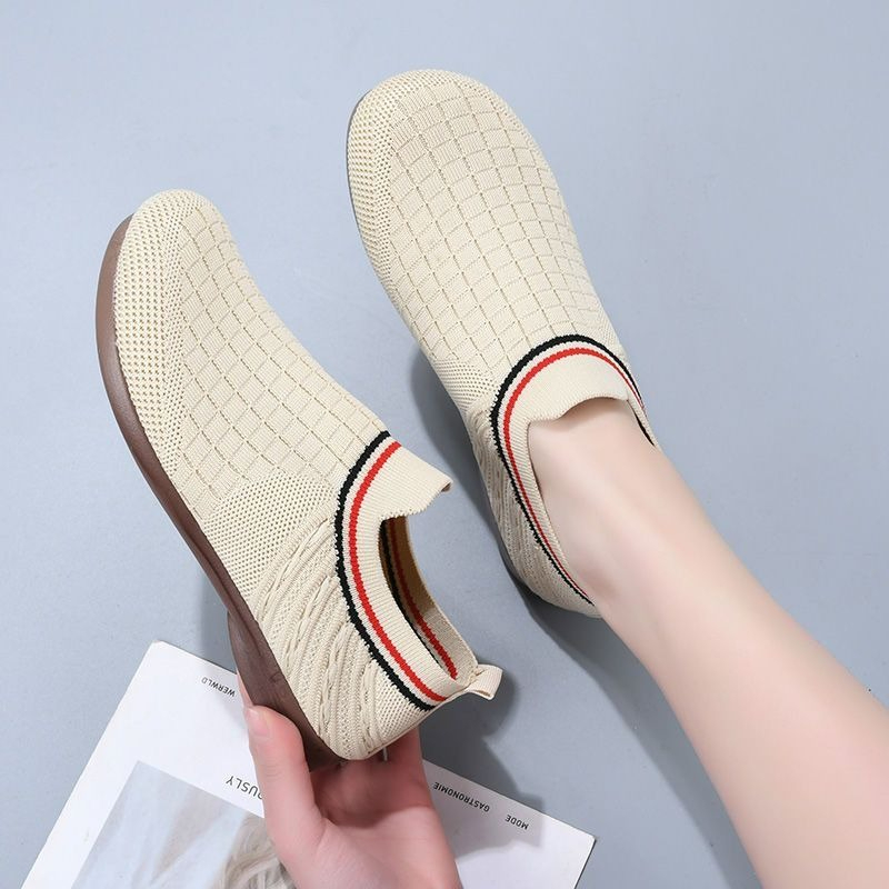 أحذية رجالية ونسائية مريحة وقا - مراجعة Men'S Fashion Loafers Shoes وسعره
