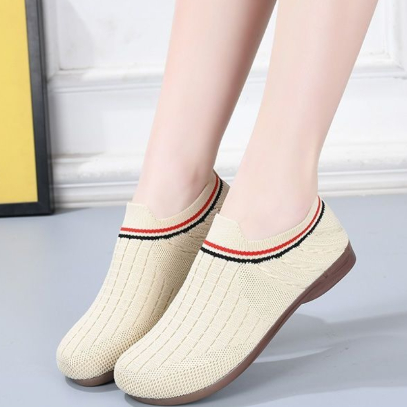 أحذية رجالية ونسائية مريحة وقا - مراجعة Men'S Fashion Loafers Shoes وسعره