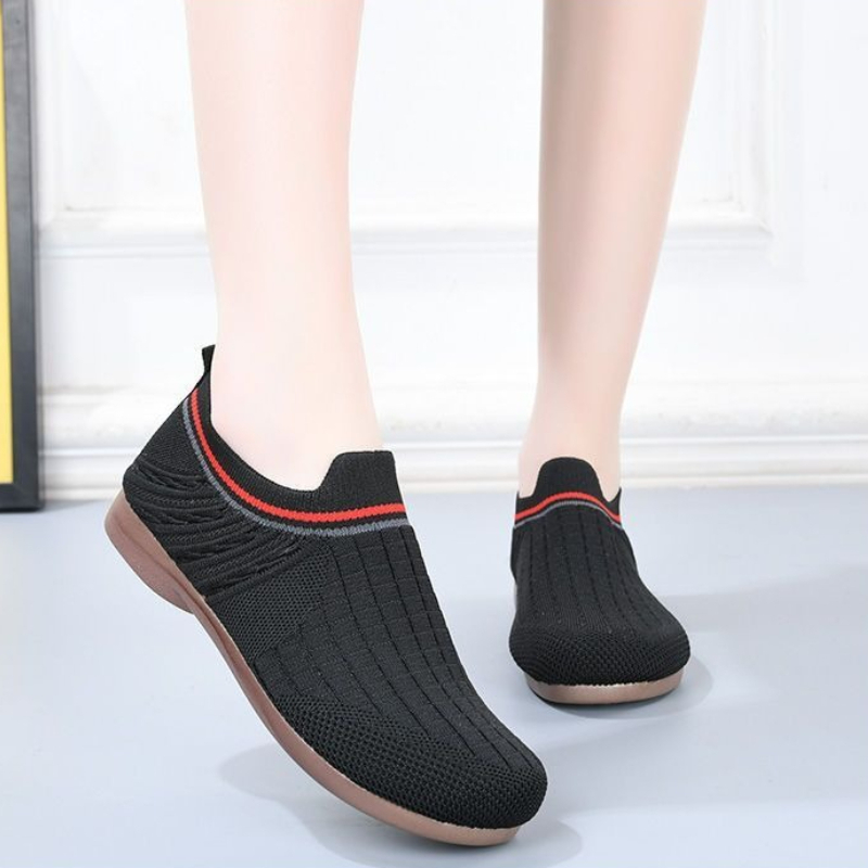 أحذية رجالية ونسائية مريحة وقا - مراجعة Men'S Fashion Loafers Shoes وسعره