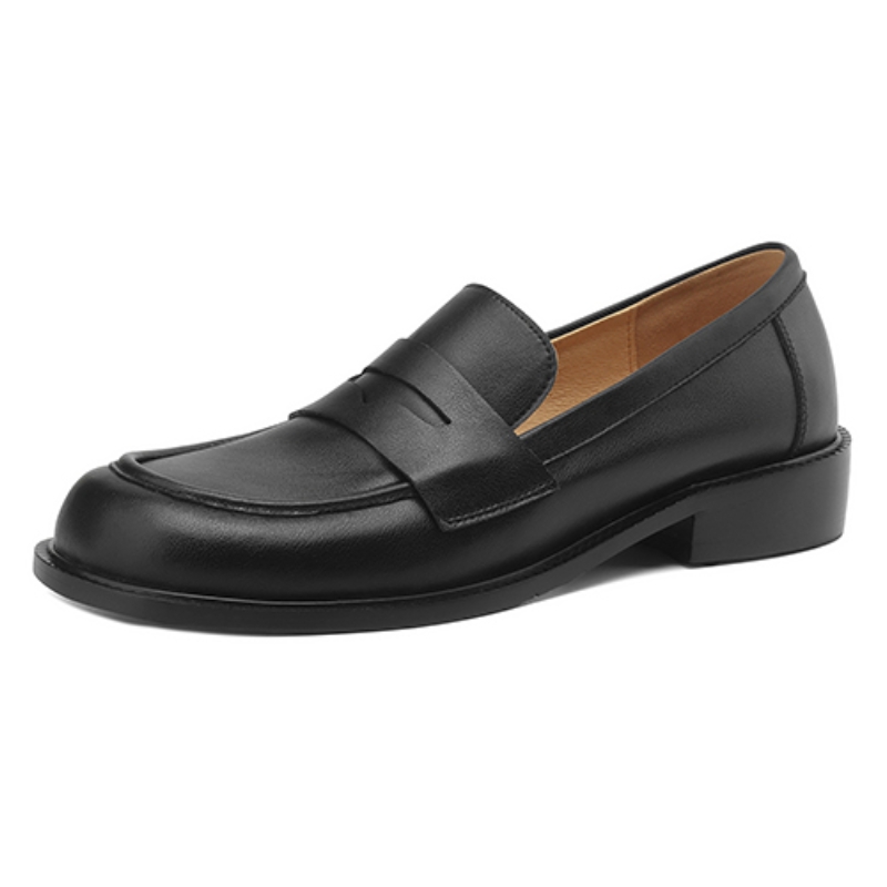 أحذية أكسفورد ربيعية للنساء من - مراجعة Men'S Fashion Loafers Shoes وسعره