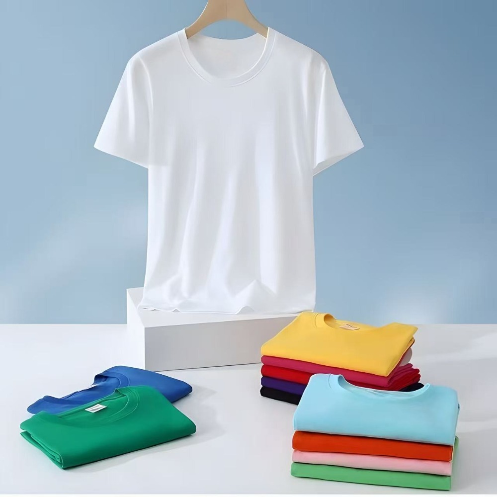 تي شيرت مطبوع عليه صورة قطة مض - مراجعة Men'S Fashion Aesthetics وسعره