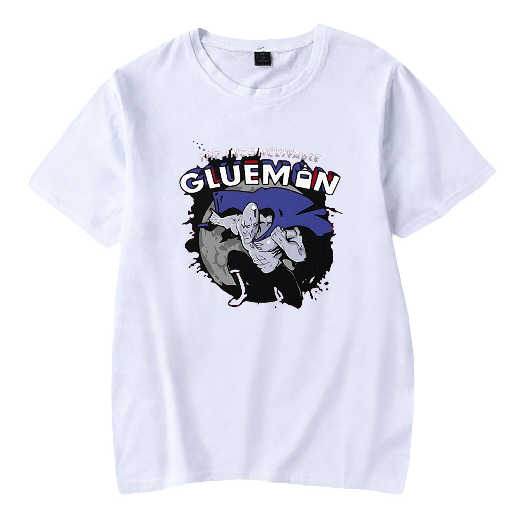 2026 Jerma985 Merch التي شيرت  - مراجعة Men Fashion Youtubers وسعره