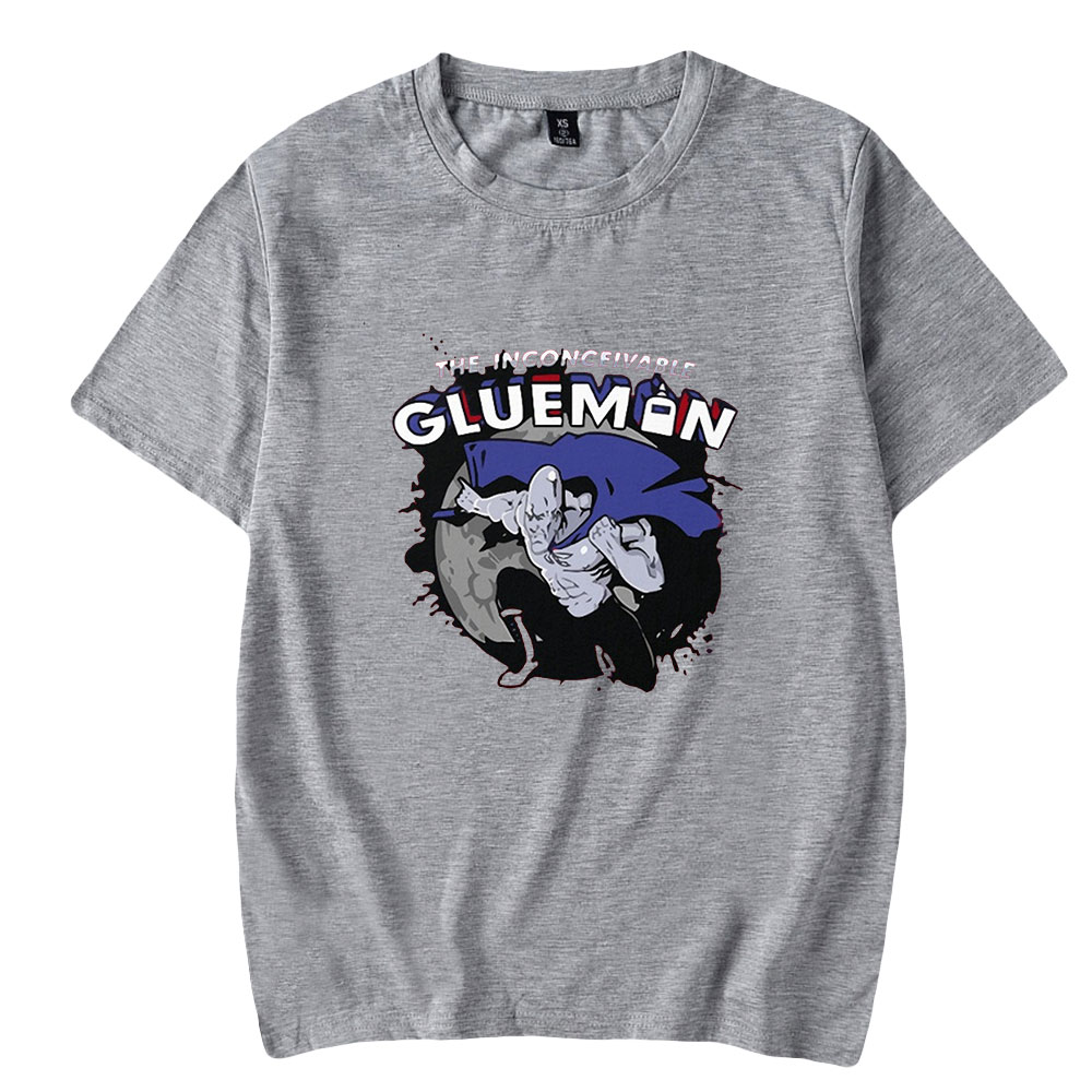 2026 Jerma985 Merch التي شيرت  - مراجعة Men Fashion Youtubers وسعره
