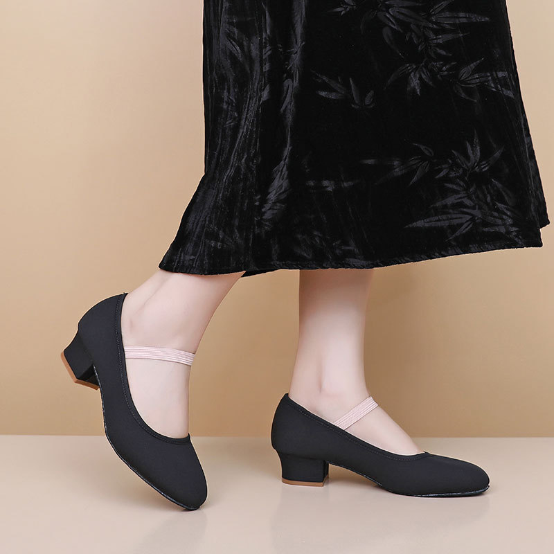 أحذية الباليه لأحذية الرقص للن - مراجعة Men'S Fashion Shoes وسعره