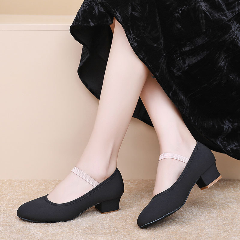 أحذية الباليه لأحذية الرقص للن - مراجعة Men'S Fashion Shoes وسعره