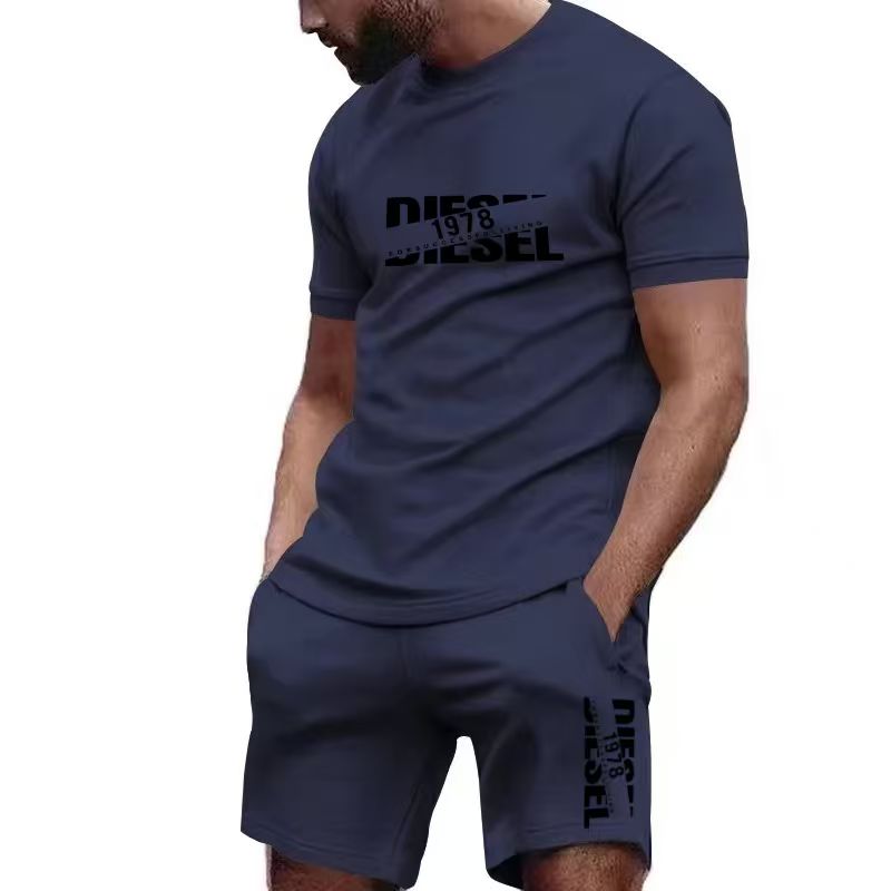 طقم صيفي جديد للرجال لعام 2026 - مراجعة Men'S Fashion For Summer 2026 وسعره