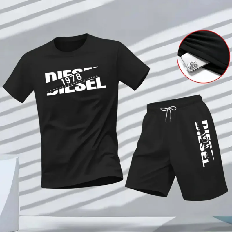 مجموعة صيف 2026 الجديدة للرجال - مراجعة Men'S Fashion For Summer 2026 وسعره