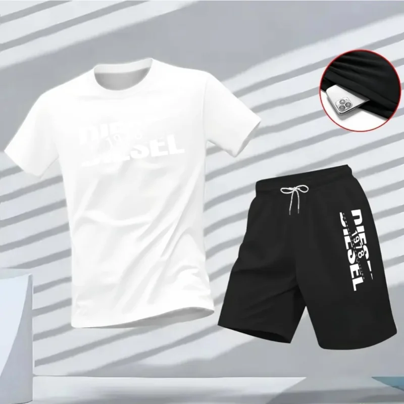 مجموعة صيف 2026 الجديدة للرجال - مراجعة Men'S Fashion For Summer 2026 وسعره