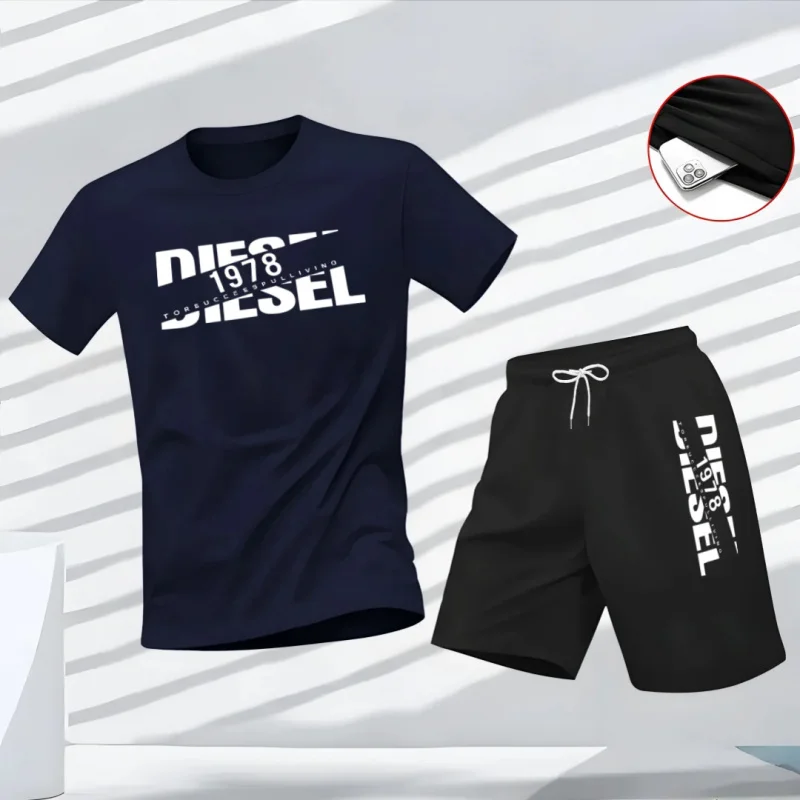 مجموعة صيف 2026 الجديدة للرجال - مراجعة Men'S Fashion For Summer 2026 وسعره