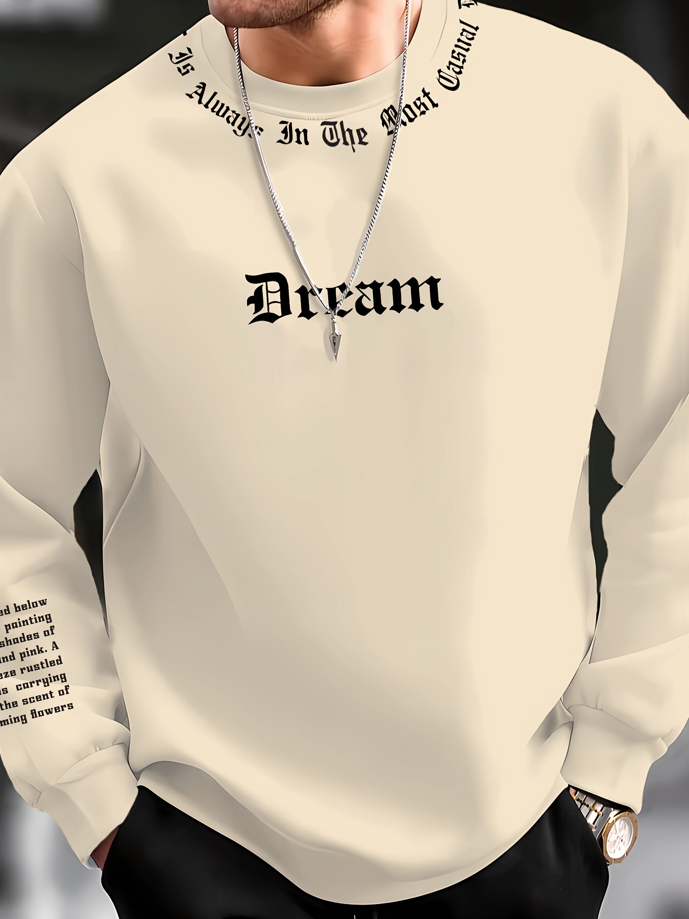 هودي رجالي جديد لربيع/صيف 2026 - مراجعة Men'S Fashion For Summer 2026 وسعره