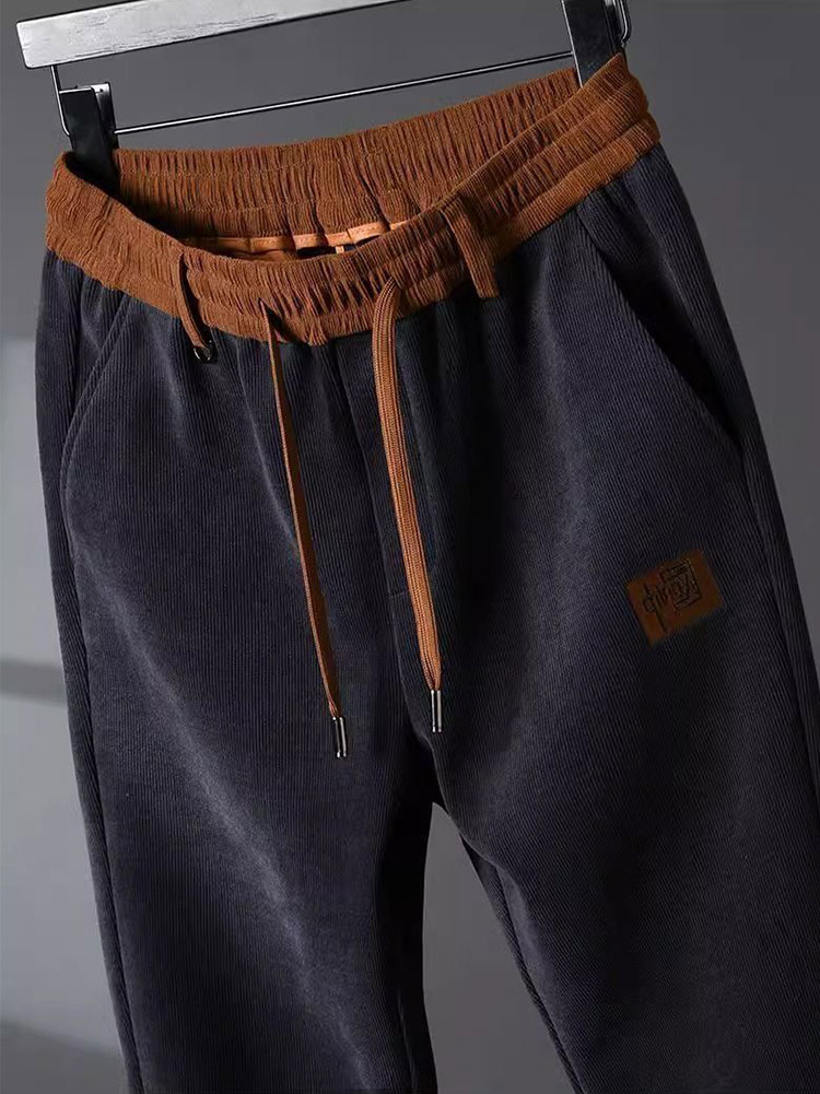 الصوف رشاقته الشتاء تشينو السر - مراجعة Chino Pants Men وسعره