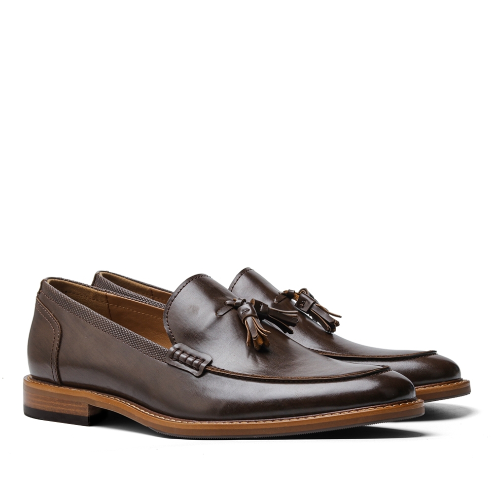أحذية رجالية صيفية قابلة للتنف - مراجعة Men'S Fashion Loafers Shoes وسعره