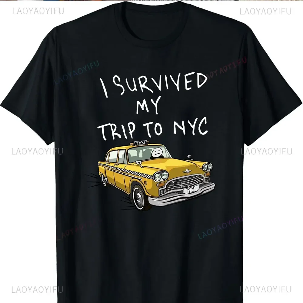 تي شيرت كلاسيكي بتصميم توم هول - مراجعة Men'S Fashion Nyc وسعره