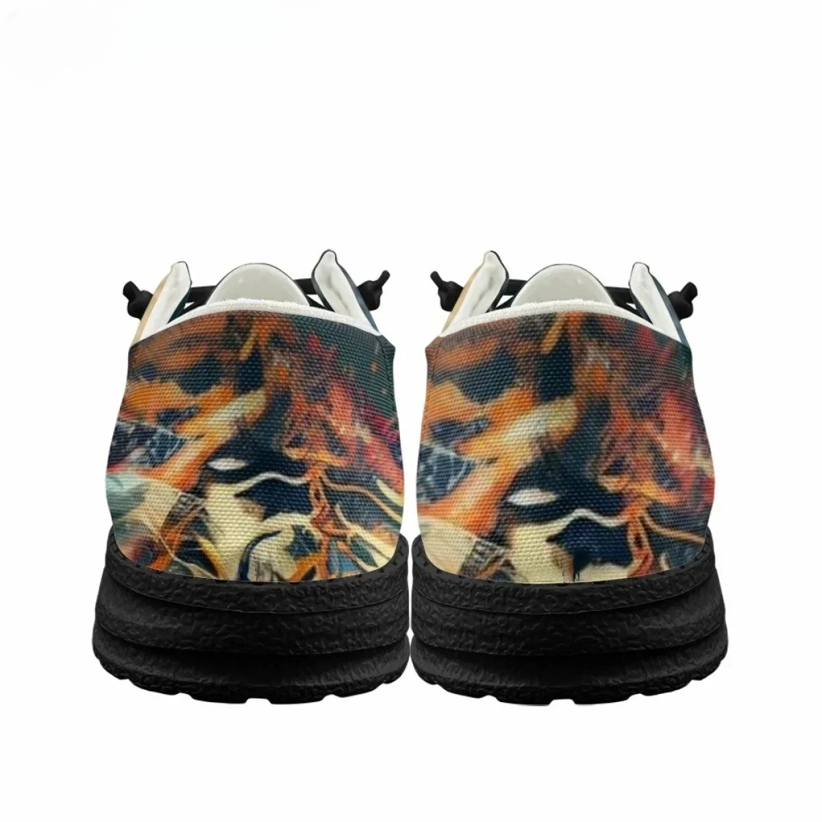 أحذية رجالية كلاسيكية بتصميم ف - مراجعة Men'S Fashion Loafers Shoes وسعره