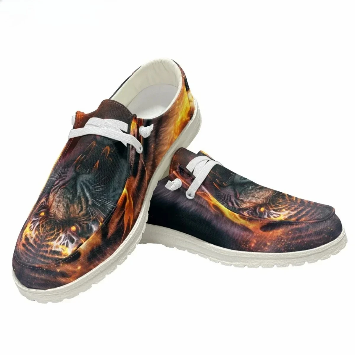 أحذية رجالية كلاسيكية بتصميم ف - مراجعة Men'S Fashion Loafers Shoes وسعره