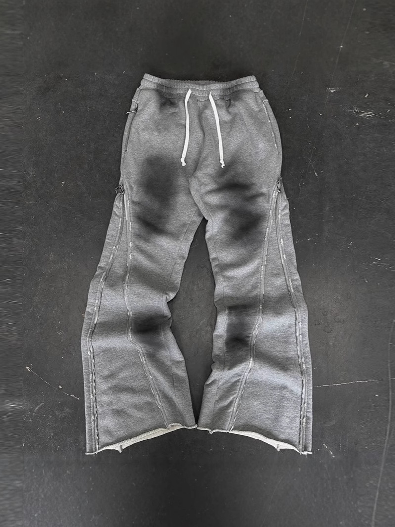 Y2k خمر الجماليات القوطية الخر - مراجعة Men'S Fashion Aesthetics وسعره