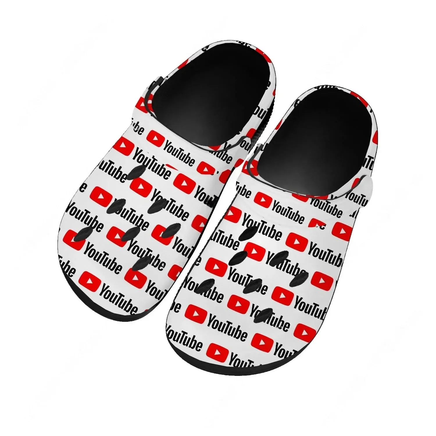 صنادل يوتيوب نسائية للمراهقات، - مراجعة Men Fashion Youtubers وسعره