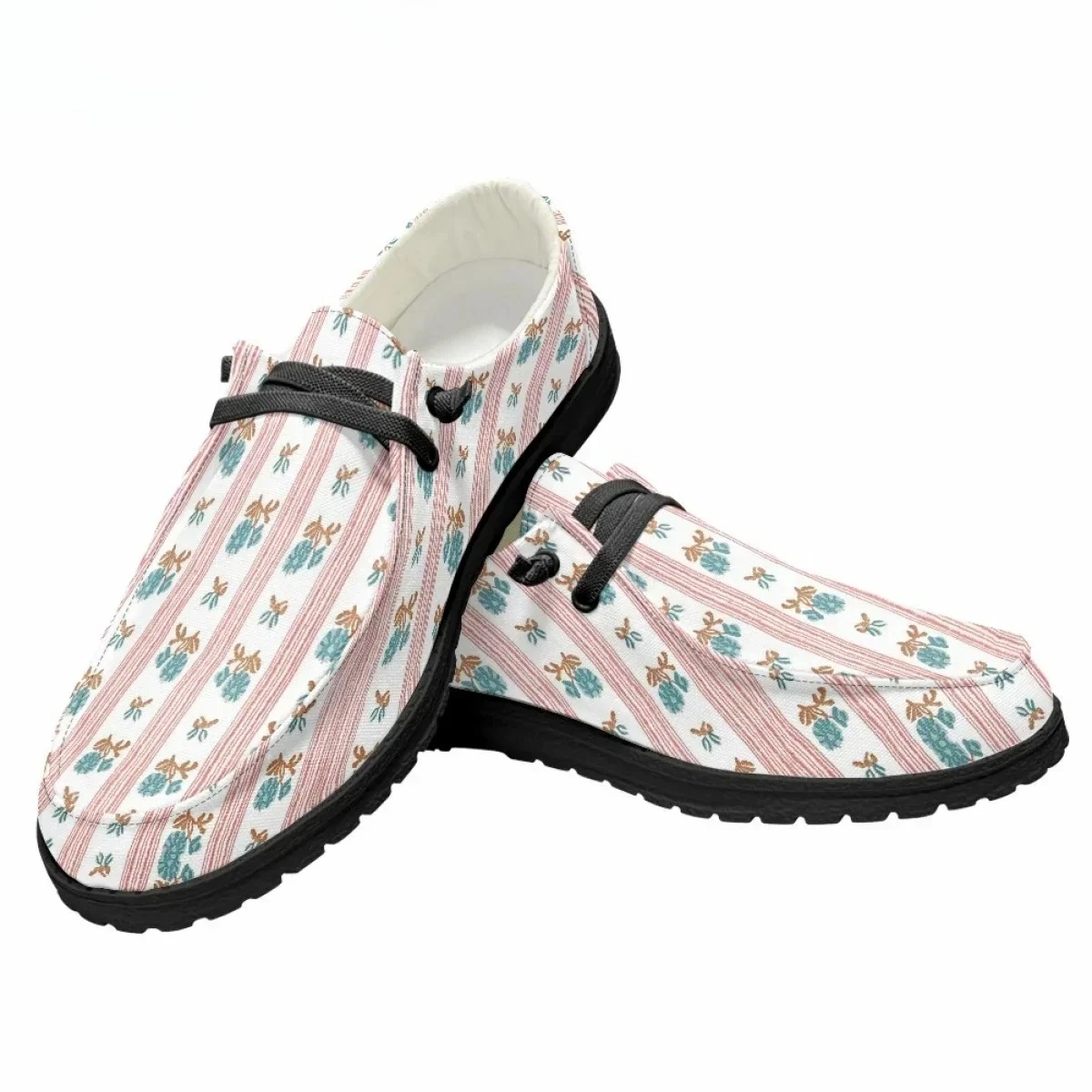 أحذية رجالية عصرية كاجوال مسطح - مراجعة Men'S Fashion Loafers Shoes وسعره