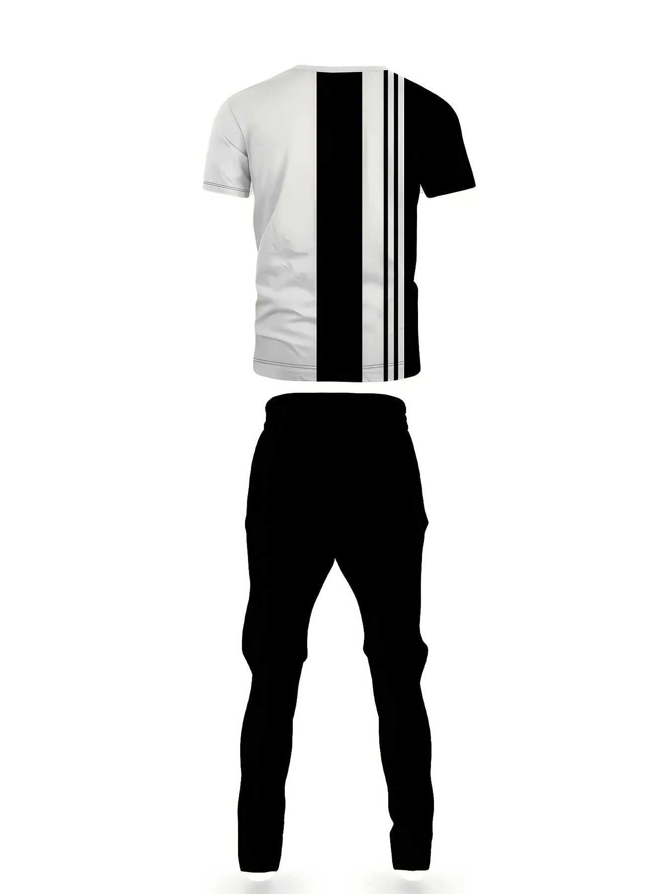 طقم رجالي صيفي جديد 2026 بأكما - مراجعة Men'S Fashion For Summer 2026 وسعره