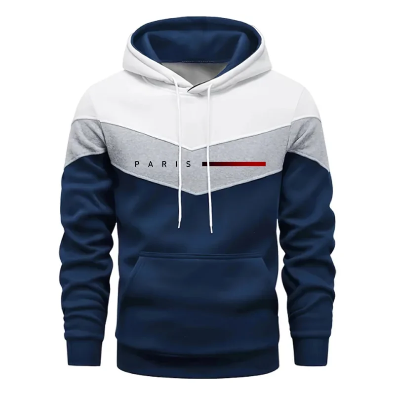 طقم هوديز رجالي على الطراز الب - مراجعة Mens Fashion Trend وسعره