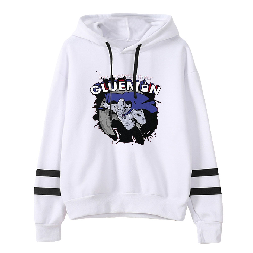 2026 Jerma985 Merch للجنسين بد - مراجعة Men Fashion Youtubers وسعره