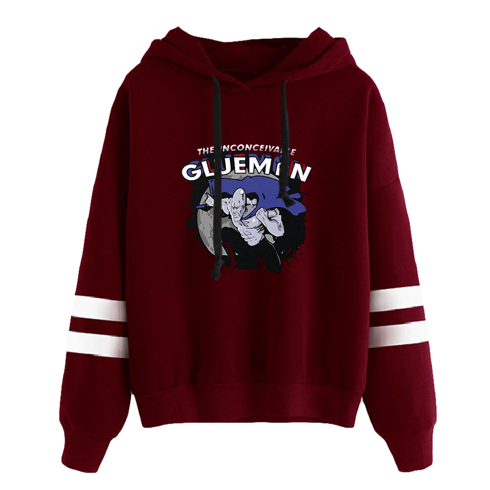 2026 Jerma985 Merch للجنسين بد - مراجعة Men Fashion Youtubers وسعره