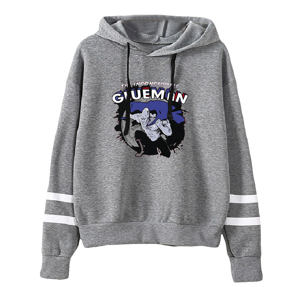2026 Jerma985 Merch للجنسين بد - مراجعة Men Fashion Youtubers وسعره