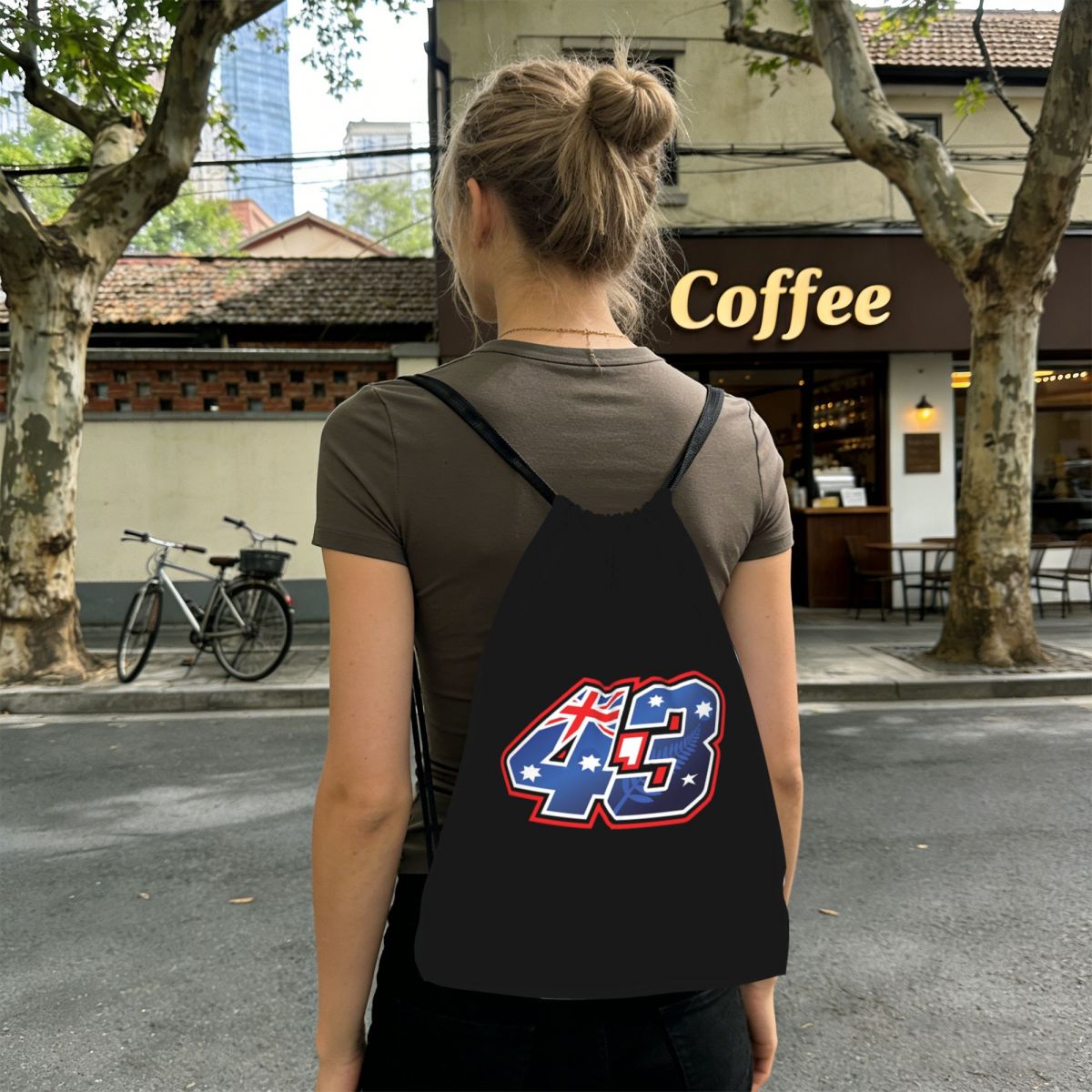 حقيبة ظهر جاك ميلر رقم 43 أستر - مراجعة Mens Fashion Australia وسعره