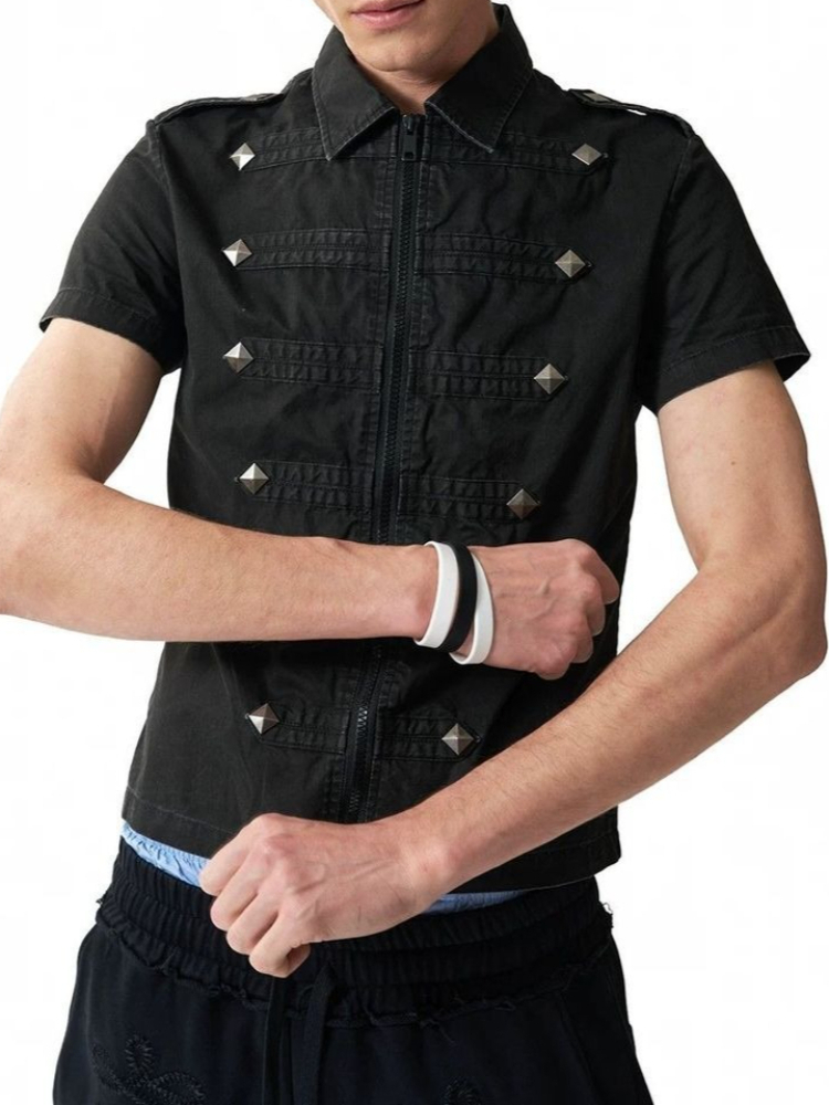 تي شيرتات صيف 2026 بتصميم Y2k  - مراجعة Men'S Fashion Aesthetics وسعره