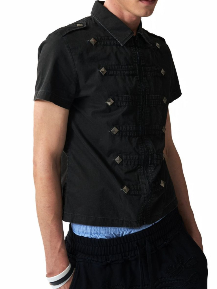 تي شيرتات صيف 2026 بتصميم Y2k  - مراجعة Men'S Fashion Aesthetics وسعره