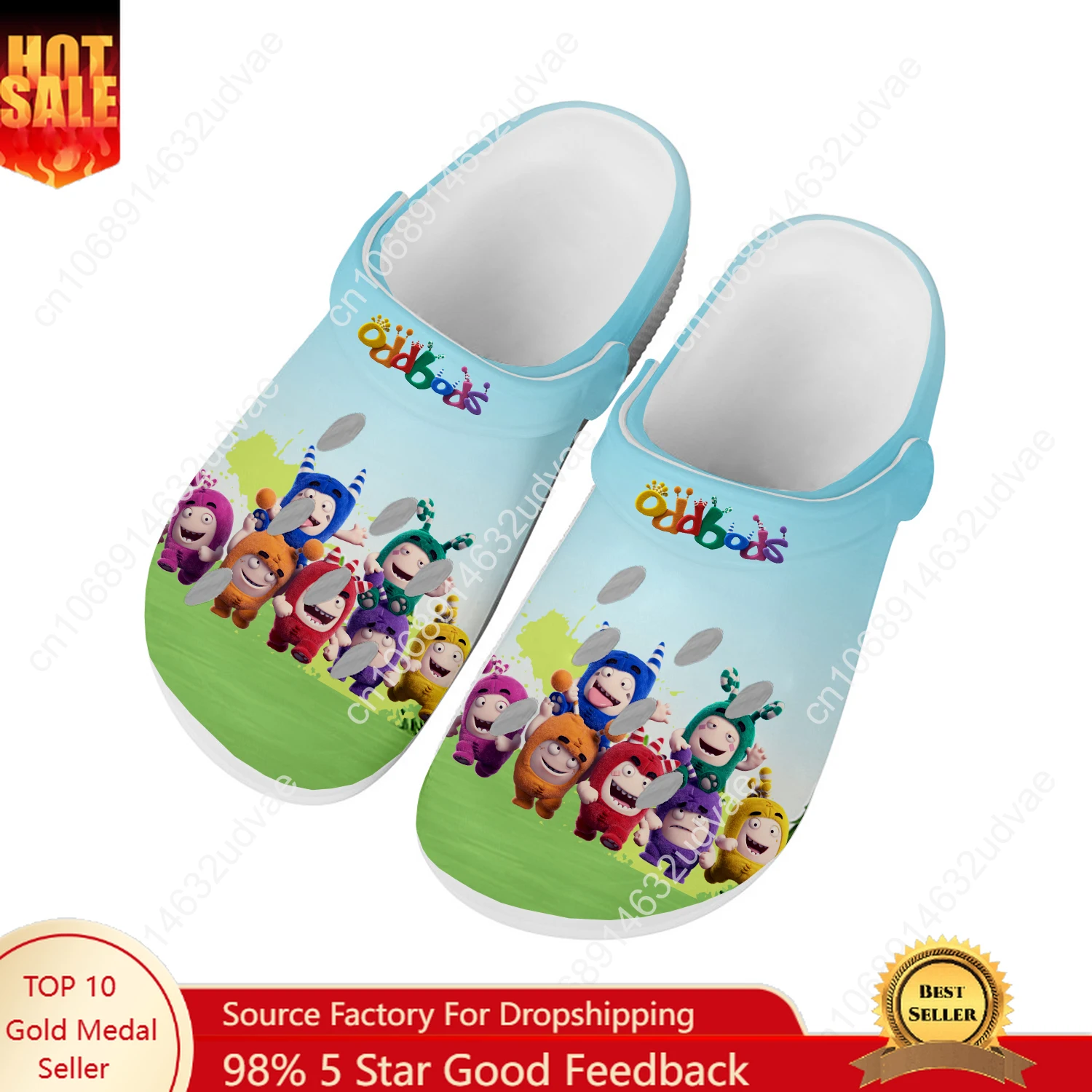Oddbods أحذية ماء رجل إمرأة جو - مراجعة Men'S Fashion Shoes وسعره
