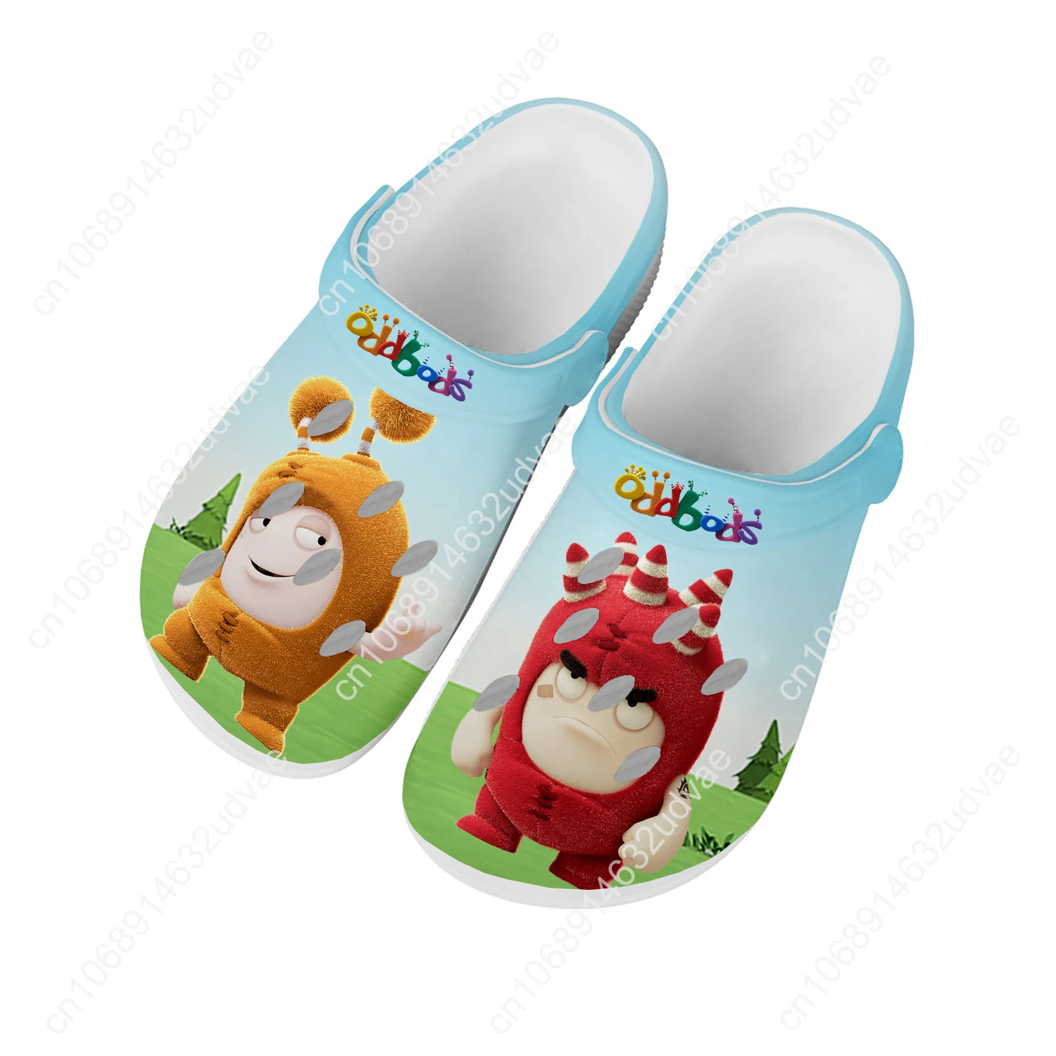 Oddbods أحذية ماء رجل إمرأة جو - مراجعة Men'S Fashion Shoes وسعره