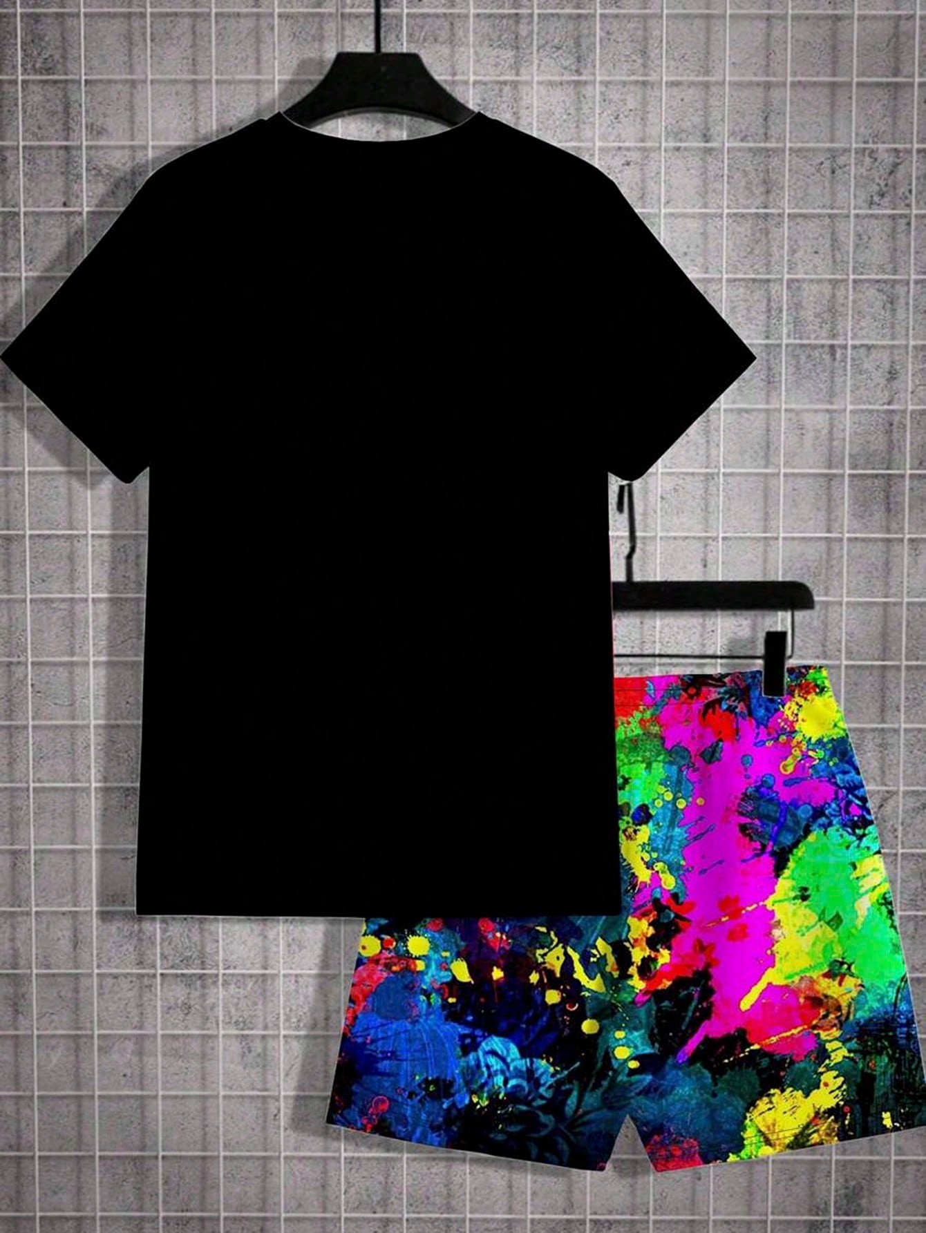 طقم صيفي جديد للرجال لعام 2026 - مراجعة Men'S Fashion For Summer 2026 وسعره
