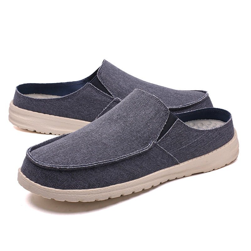 بيرفوت رجل غطاء الحذاء كاجوال  - مراجعة Men'S Fashion Loafers Shoes وسعره