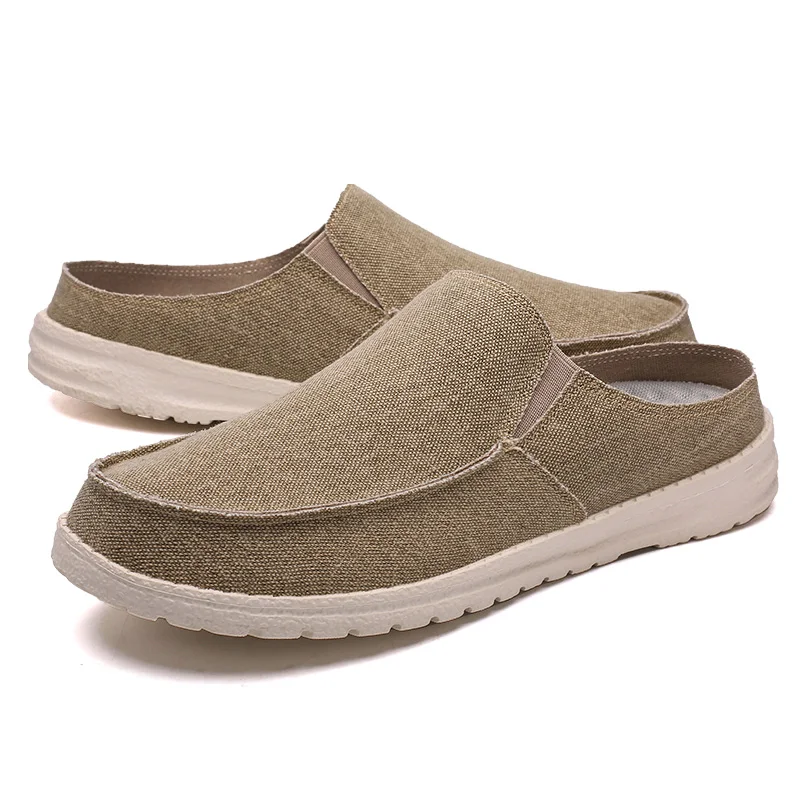 بيرفوت رجل غطاء الحذاء كاجوال  - مراجعة Men'S Fashion Loafers Shoes وسعره