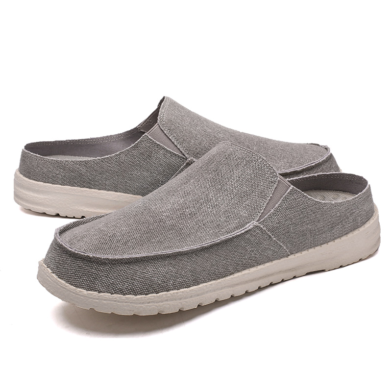 بيرفوت رجل غطاء الحذاء كاجوال  - مراجعة Men'S Fashion Loafers Shoes وسعره