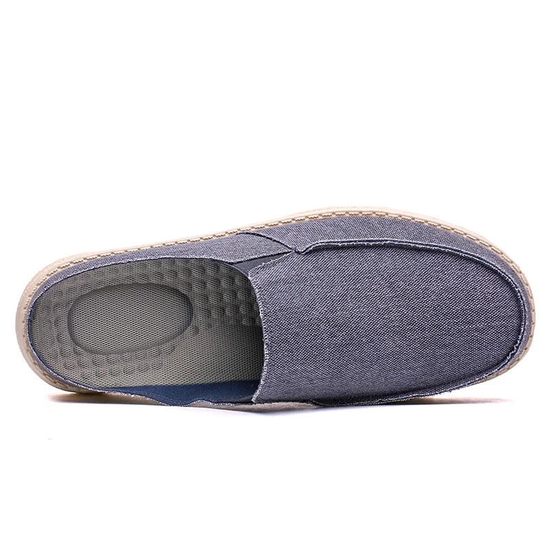بيرفوت رجل غطاء الحذاء كاجوال  - مراجعة Men'S Fashion Loafers Shoes وسعره