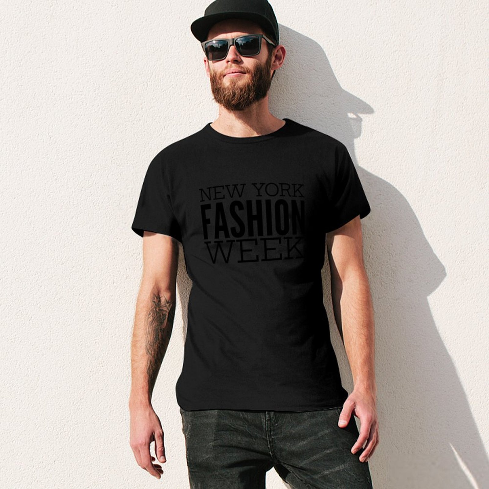 أسبوع الموضة في نيويورك: أسبوع - مراجعة Men'S Fashion Nyc وسعره