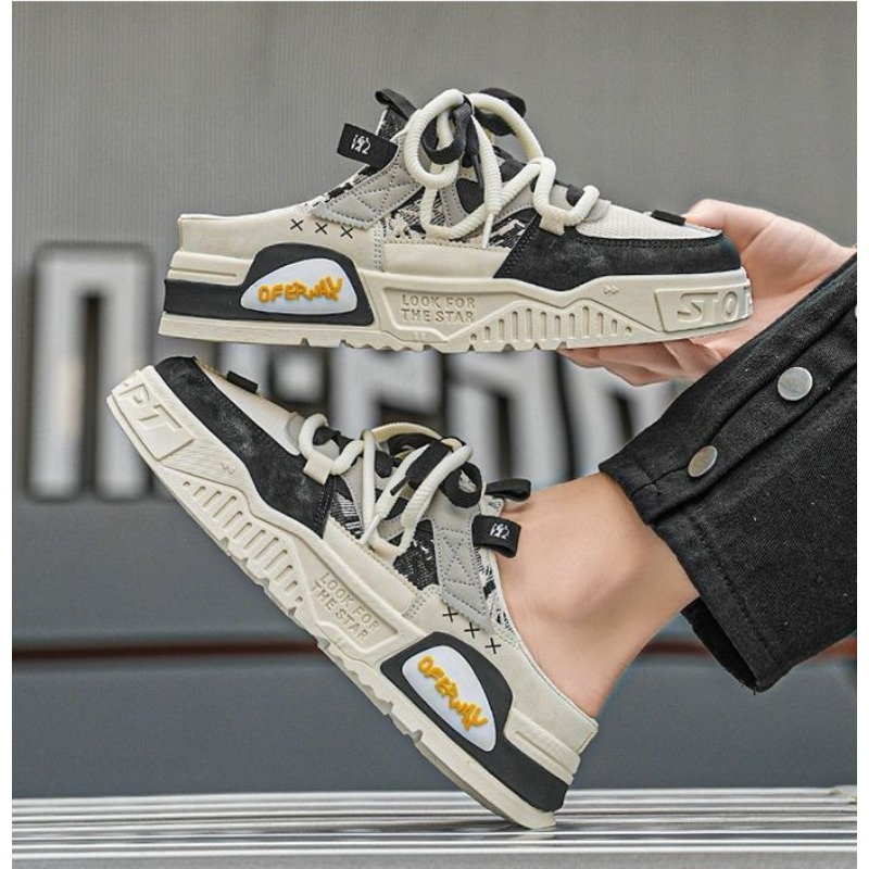 أحذية رجالية عصرية كاجوال، نصف - مراجعة Men'S Fashion Loafers Shoes وسعره