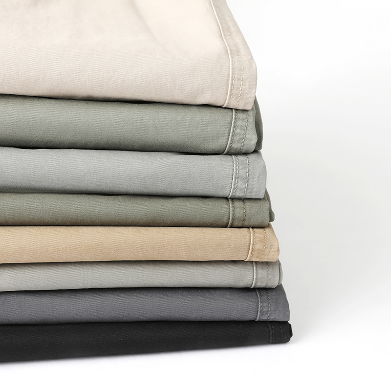 بنطلون رجالي كاجوال عالي الجود - مراجعة Chino Pants Men وسعره